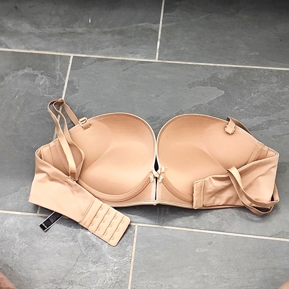 Victorias secret bombshell bra